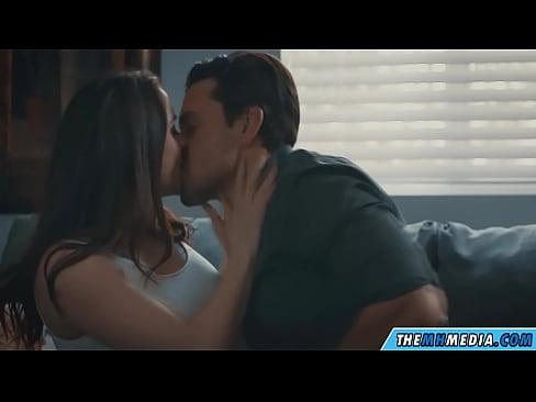 ❤️ Romantični seks z dobro prsato mamo ❤️ Trdi porniči na sl.com-pornzog.ru ❌️❤