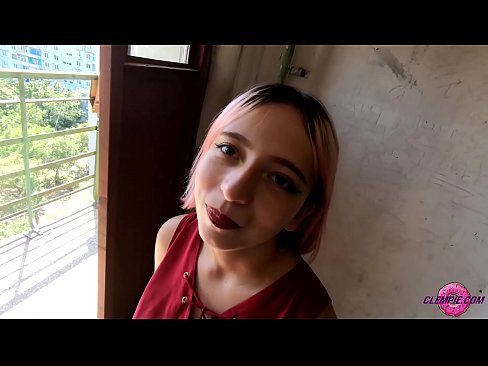 ❤️ Študentka čutno sesa neznanca v zaledju - sperma na njegovem obrazu ❤️ Trdi porniči na sl.com-pornzog.ru ❌️❤